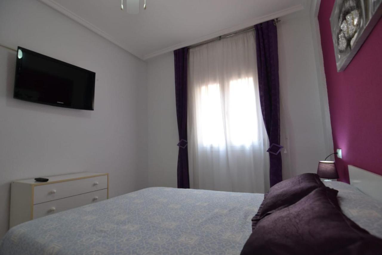 Home 3 Jc Torrevieja Extérieur photo