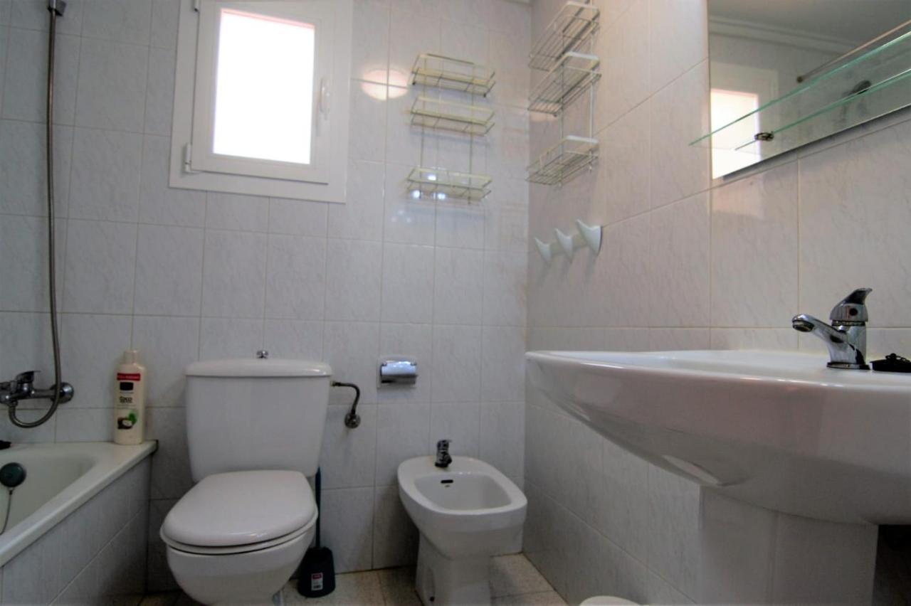 Home 3 Jc Torrevieja Extérieur photo
