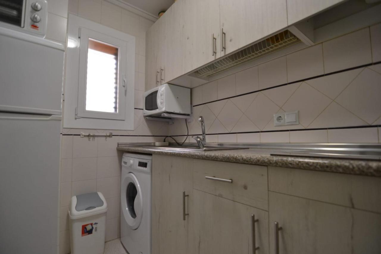 Home 3 Jc Torrevieja Extérieur photo