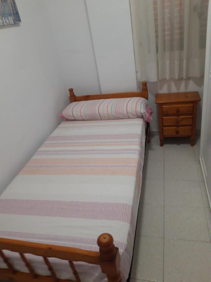 Home 3 Jc Torrevieja Extérieur photo